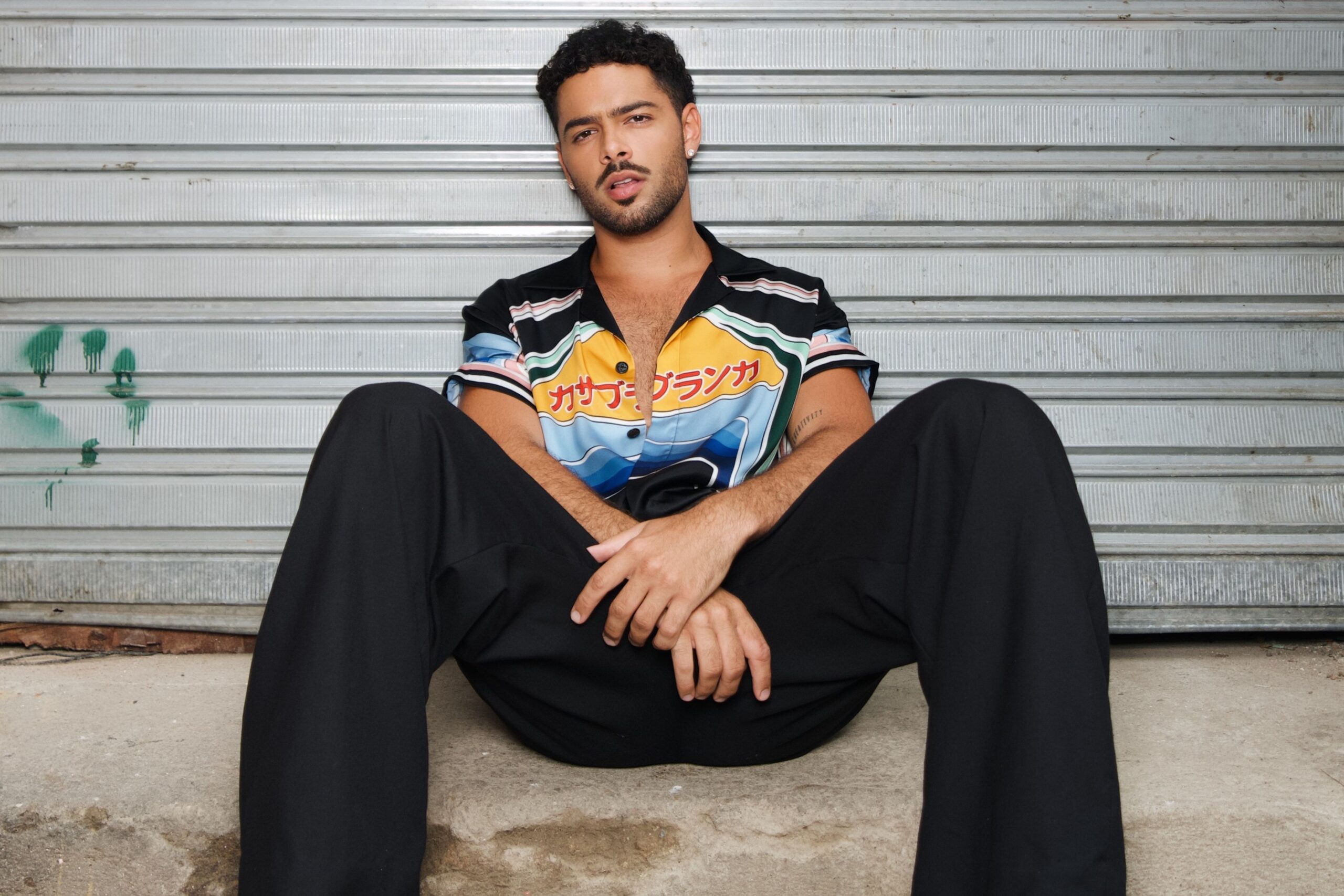 Pedro Sampaio revela tema do Carnaval 2026: “agentes do caos brasileiro”