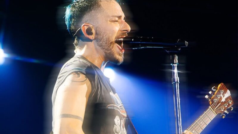 Junior disponibiliza projeto completo de “solo ao vivo”