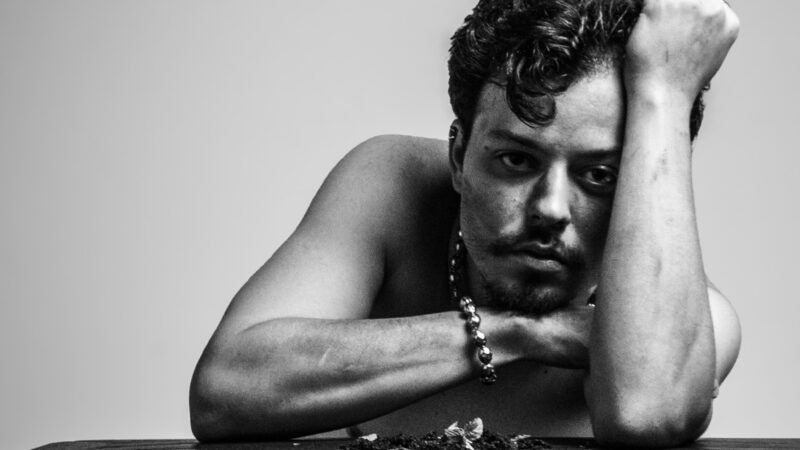 O Juh lança “Mariana” como gesto de memória e reflexão ambiental.