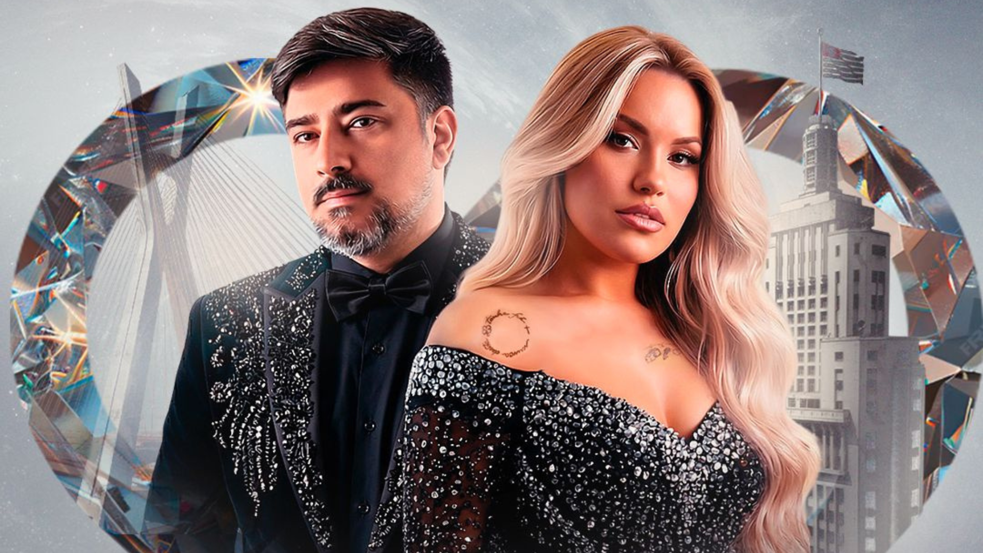 Seu Desejo grava DVD “O Tempo Não Para” neste domingo (18) no Parque Ibirapuera; confira dicas para curtir o evento.