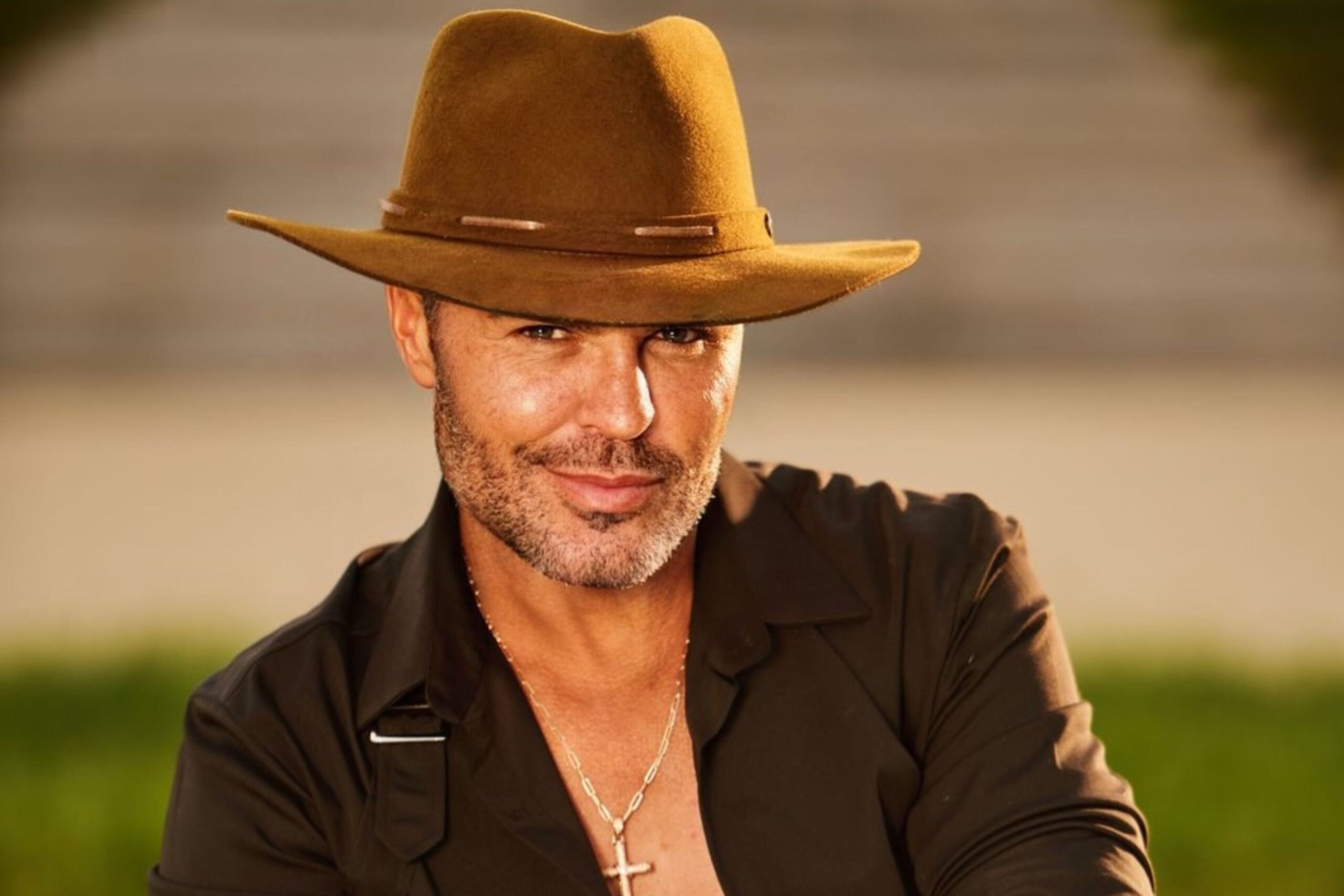 Eduardo Costa se prepara para show inesquecível em São Paulo, em janeiro.