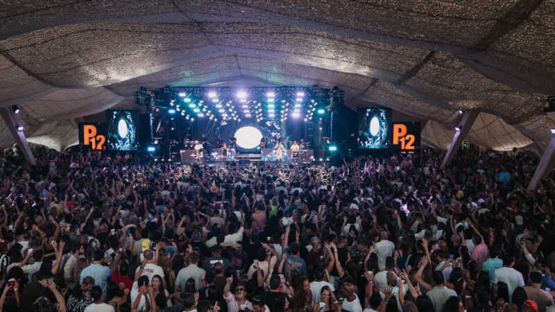 Me Leva Festival abre 2026 com edição especial em Balneário Camboriú.