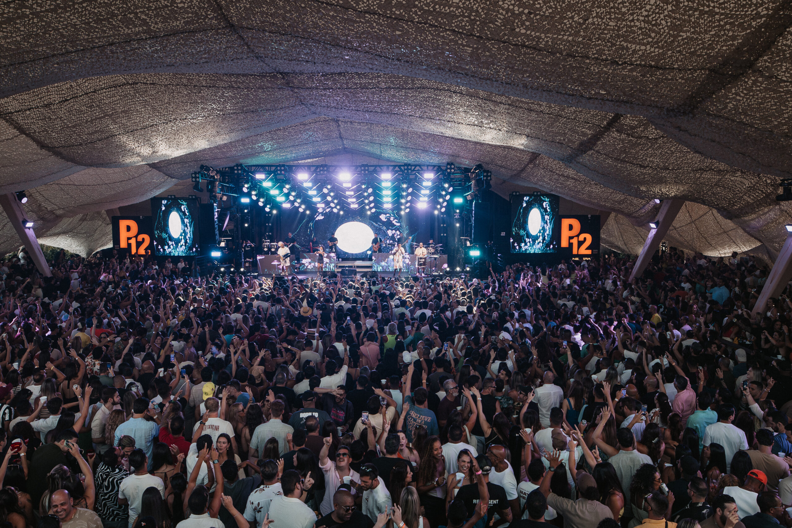Me Leva Festival abre 2026 com edição especial em Balneário Camboriú.