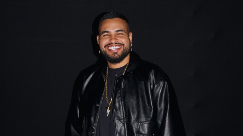 Yan agita Salvador neste final de semana com sequência de shows no verão baiano.