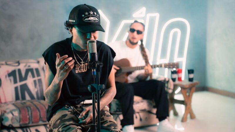 Releituras de clássicos do rap nacional abrem as ações comemorativas dos 10 anos da gravadora 1Kilo.