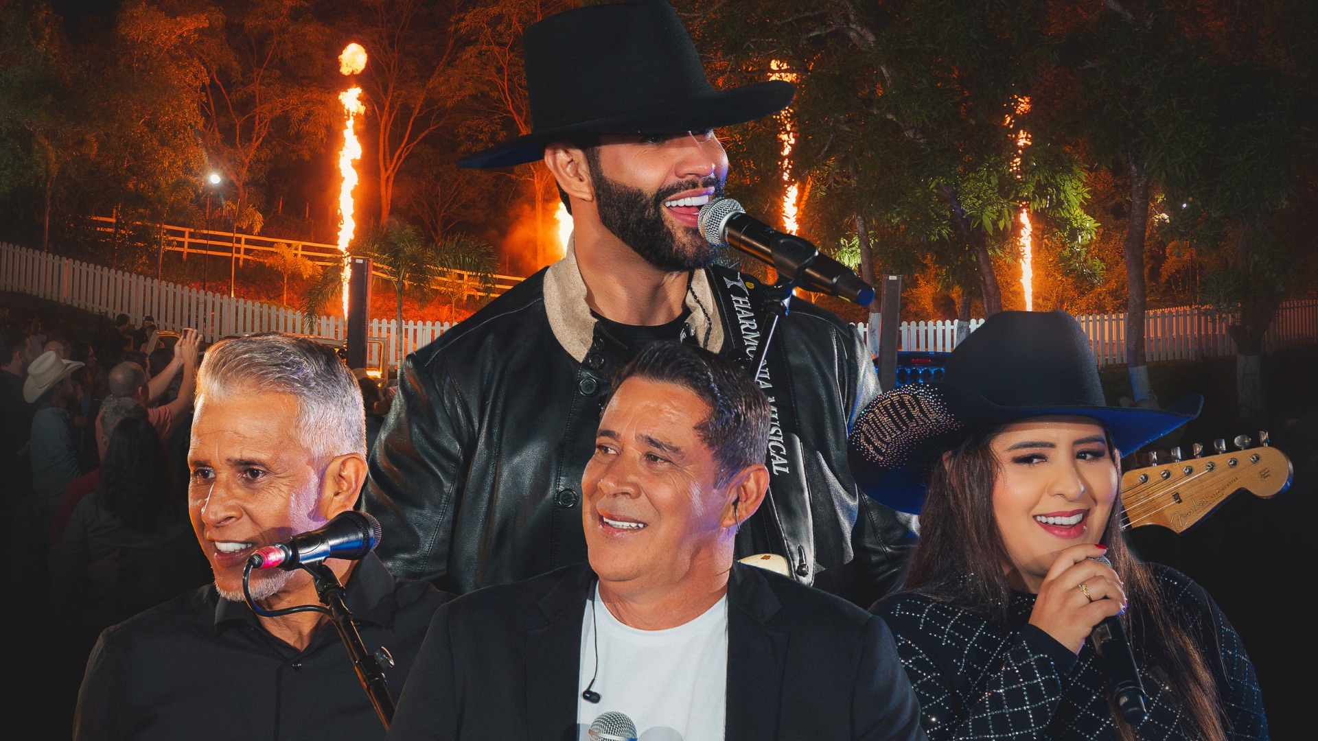 Trio Remelexo Bom Demais lança EP Volume 1 e marca reencontro histórico da formação original.