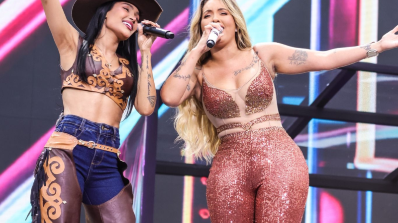 Seu Desejo lança “Garrafas e Bocas” canção inédita com participação de Flay e aposta em sonoridade mais sertaneja.