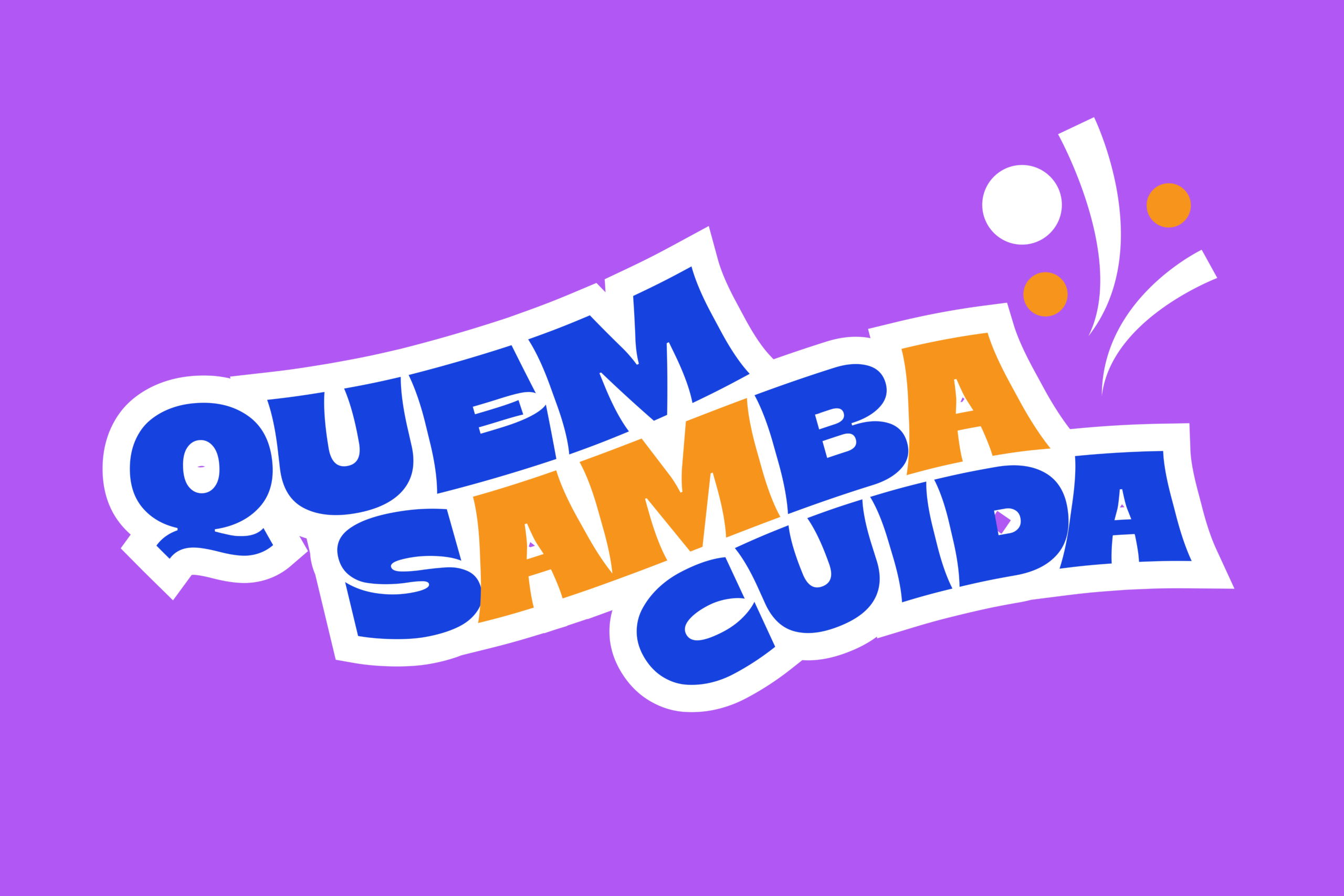 Iphan e Riotur lançam campanha de conscientização no Carnaval.