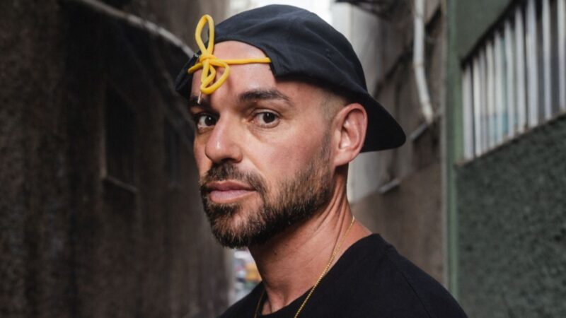 Papatinho lança EP “Baile do Papato Vol. 2” e estreia bloco no Carnaval do Rio.