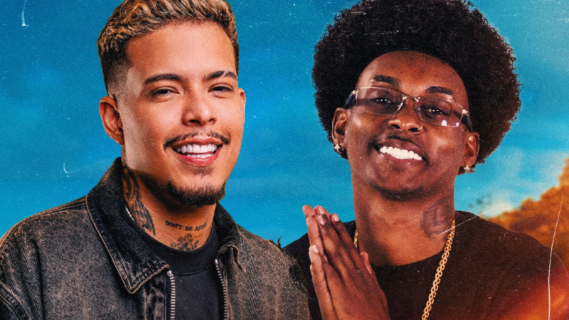 Mais um hit para o Carnaval? Felipe Amorim e MC WS da Leste divulgam “Pega a Maldade da Bandida”