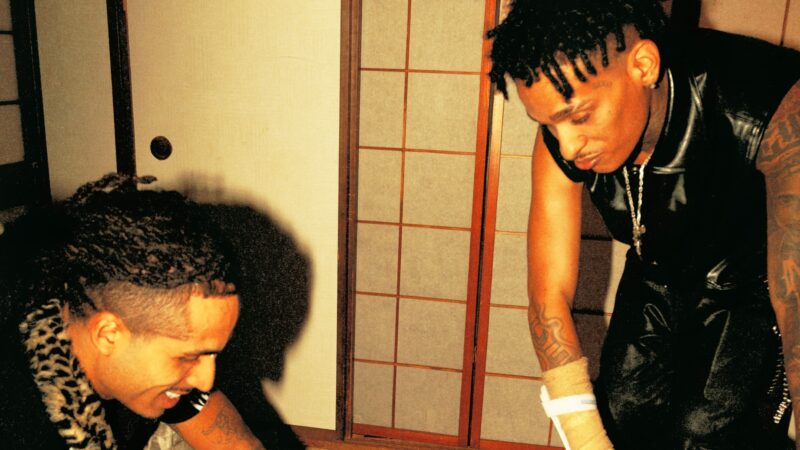 Brandão é confirmado no line-up do Festival Plantão 2026.