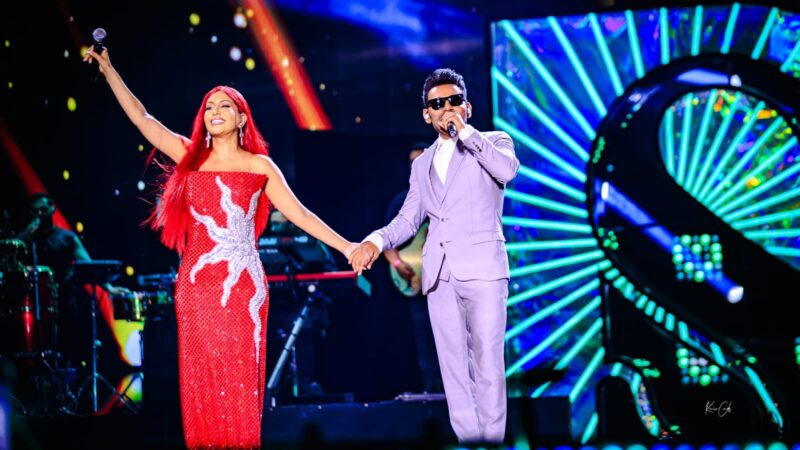 “Não Me Faça Chorar”, de Priscila Senna e Pablo, viraliza no mundo esportivo com trends bem-humoradas sobre transferências de jogadores.