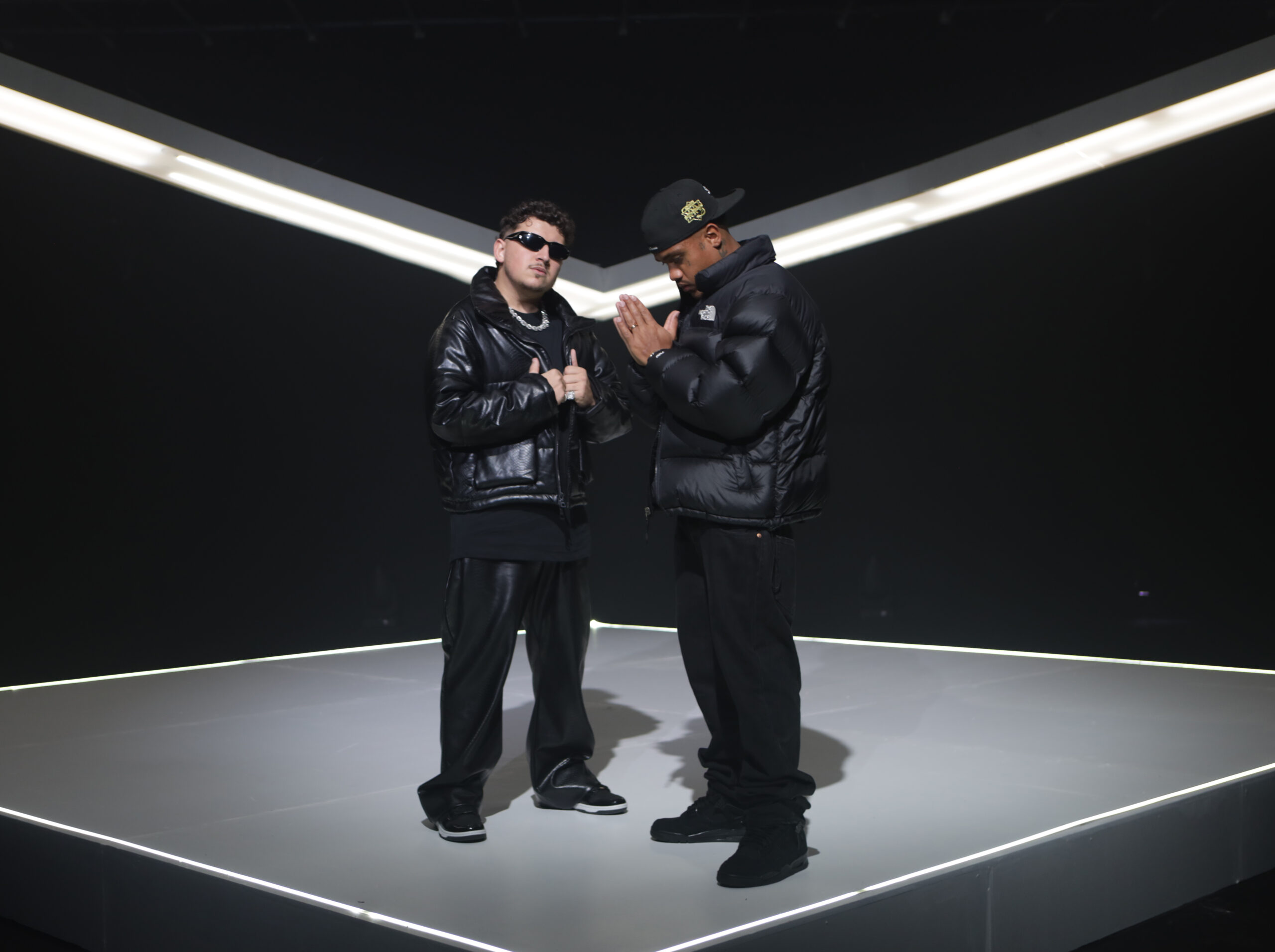 VICTIN se une a MC Davi em “Fé e Gratidão”, novo single do projeto “SHUV”