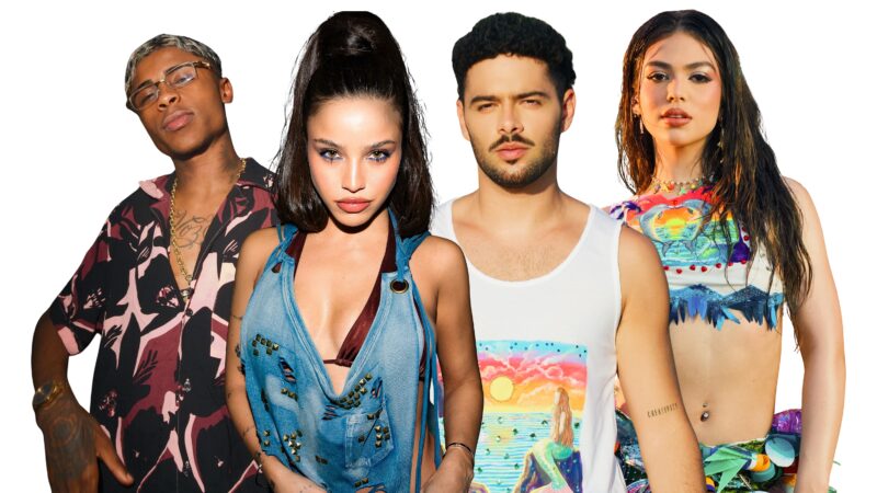 Pedro Sampaio lança remix de “Jetski” com Emilia, Mc MenoK e Melody.