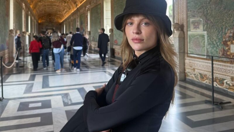 LS5 Vem aí: Luísa Sonza abre o coração ao falar do novo álbum.