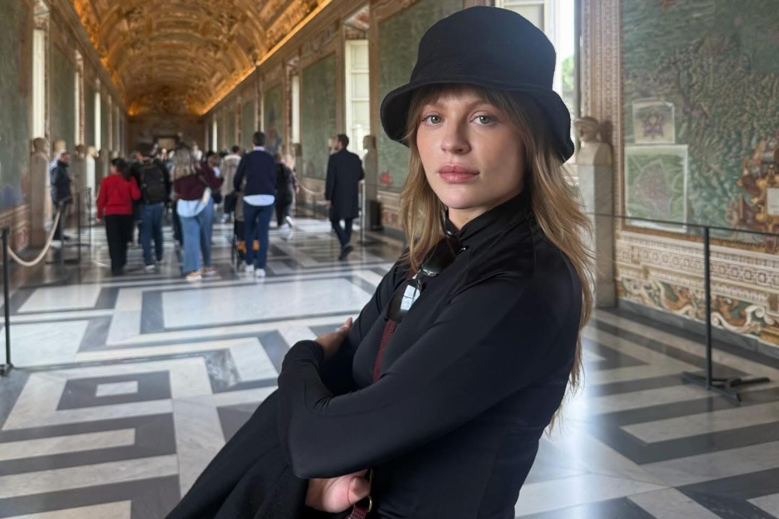 LS5 Vem aí: Luísa Sonza abre o coração ao falar do novo álbum.