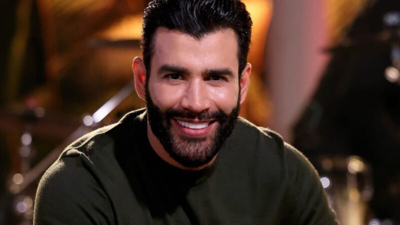 Gusttavo Lima lança o álbum “Feito à Mão” completo, com oito músicas inéditas.