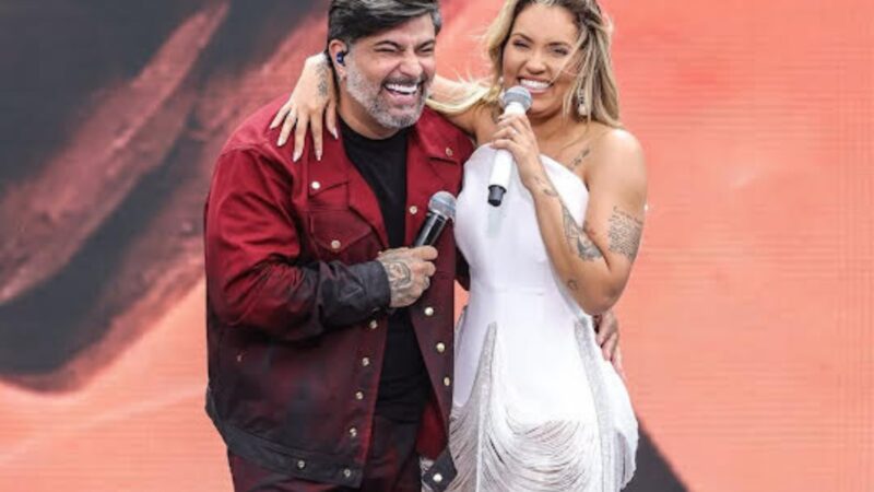 Seu Desejo lança clipe de “Nua”, faixa ganha nova versão no audiovisual “O Tempo Não Para”