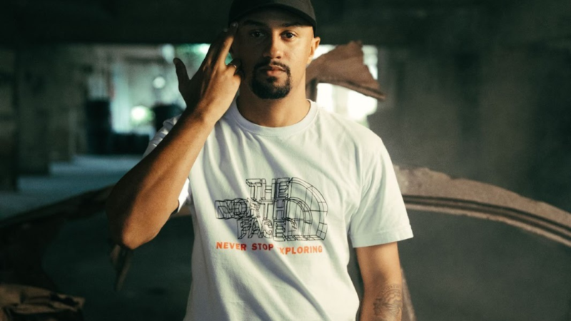 Novato lança “Eu Nem Sonhava” 