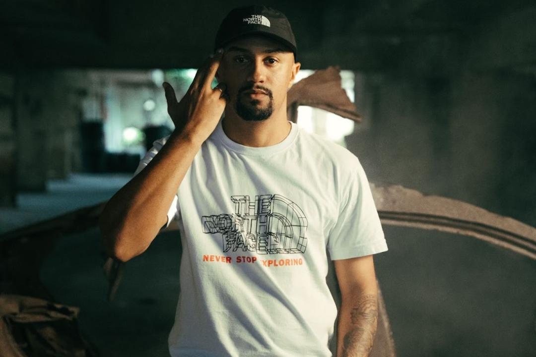 Novato lança “Eu Nem Sonhava” 