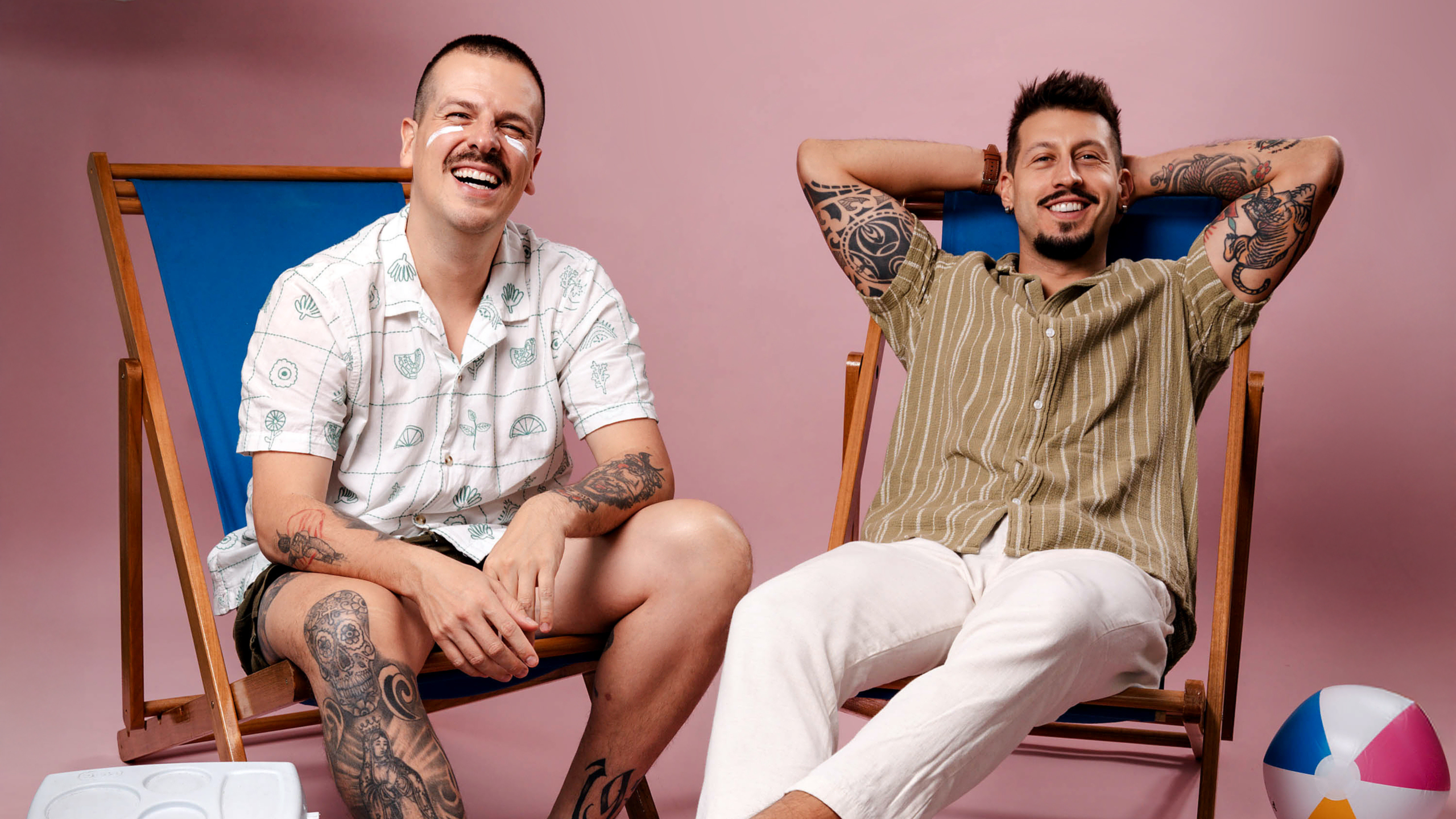 PAPI aposta na latinidade e lança “Solta Seu Rebolado”