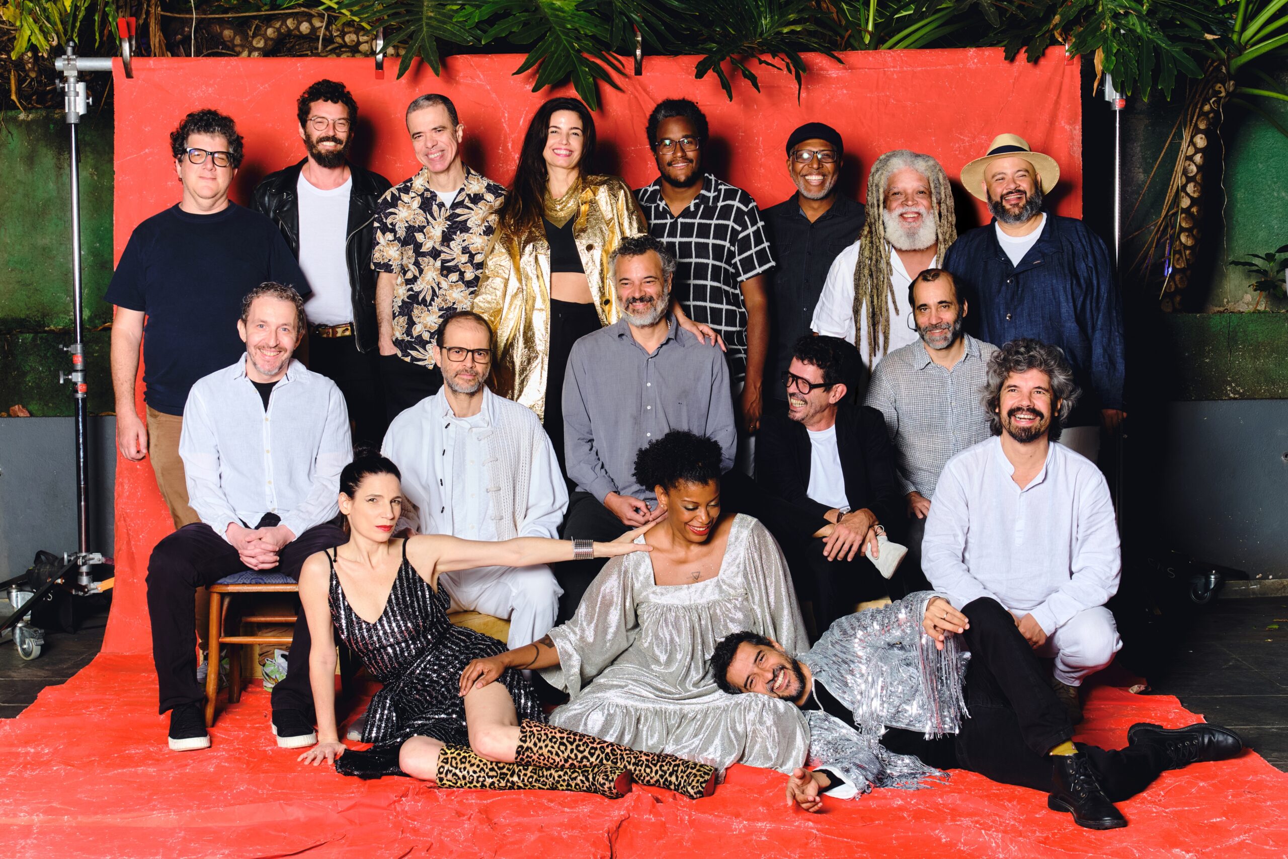 Orquestra Imperial apresenta “Erasmo Imperial”