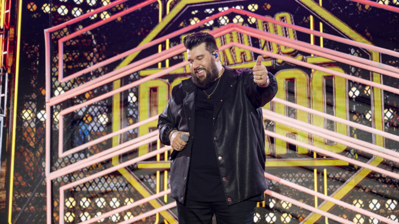 Panda transforma clássico dos anos 80 em sertanejo e lança “Corpo Nu”, releitura de “Careless Whisper”