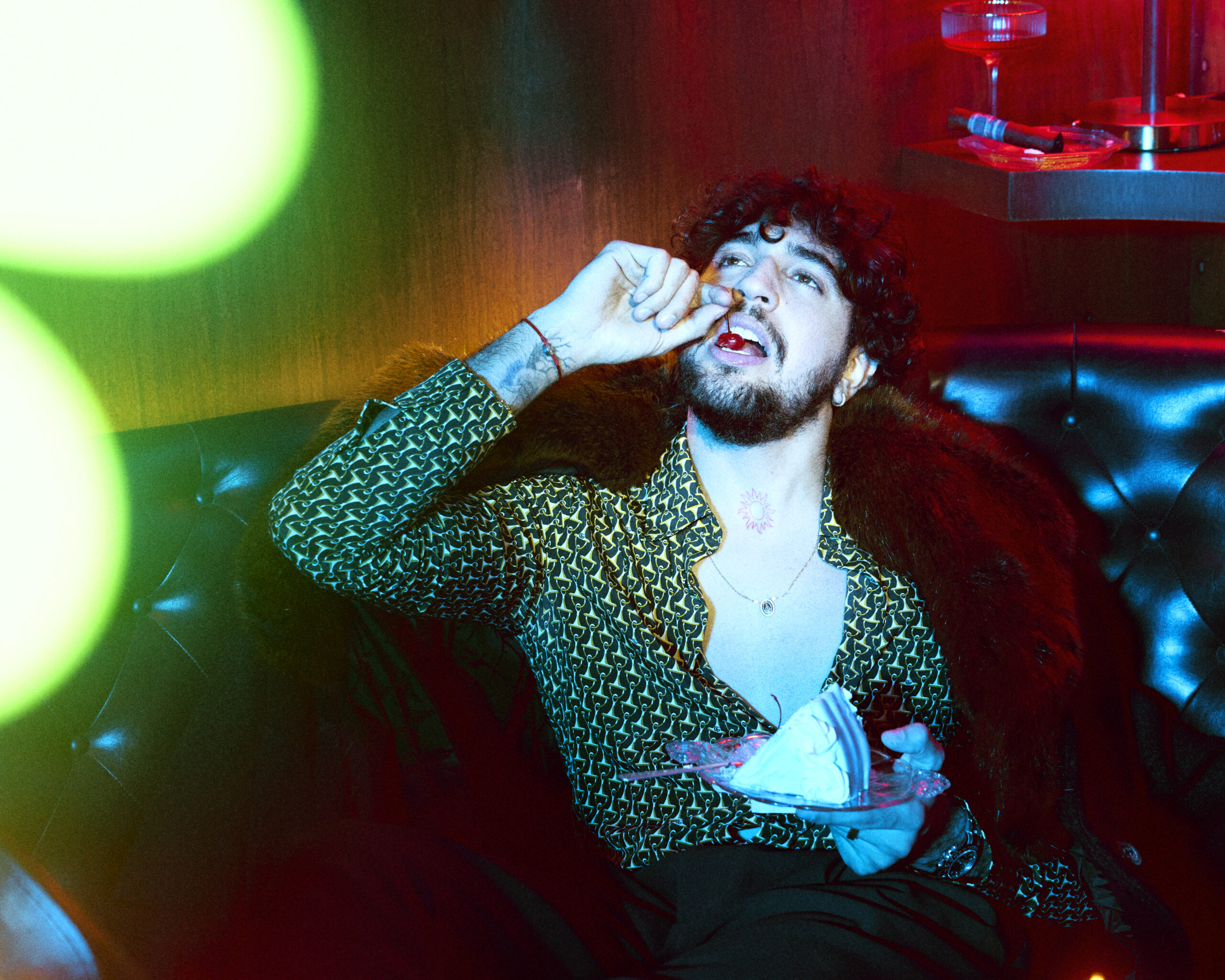 Nattan lança o novo hit das sextas-feiras, a faixa “Beber Pra Esquecer” faz parte do segundo EP do projeto “Nattan In Vegas”