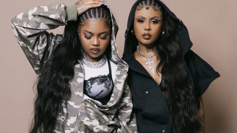 Feat do ano: Budah e Duquesa lançam “VIP”