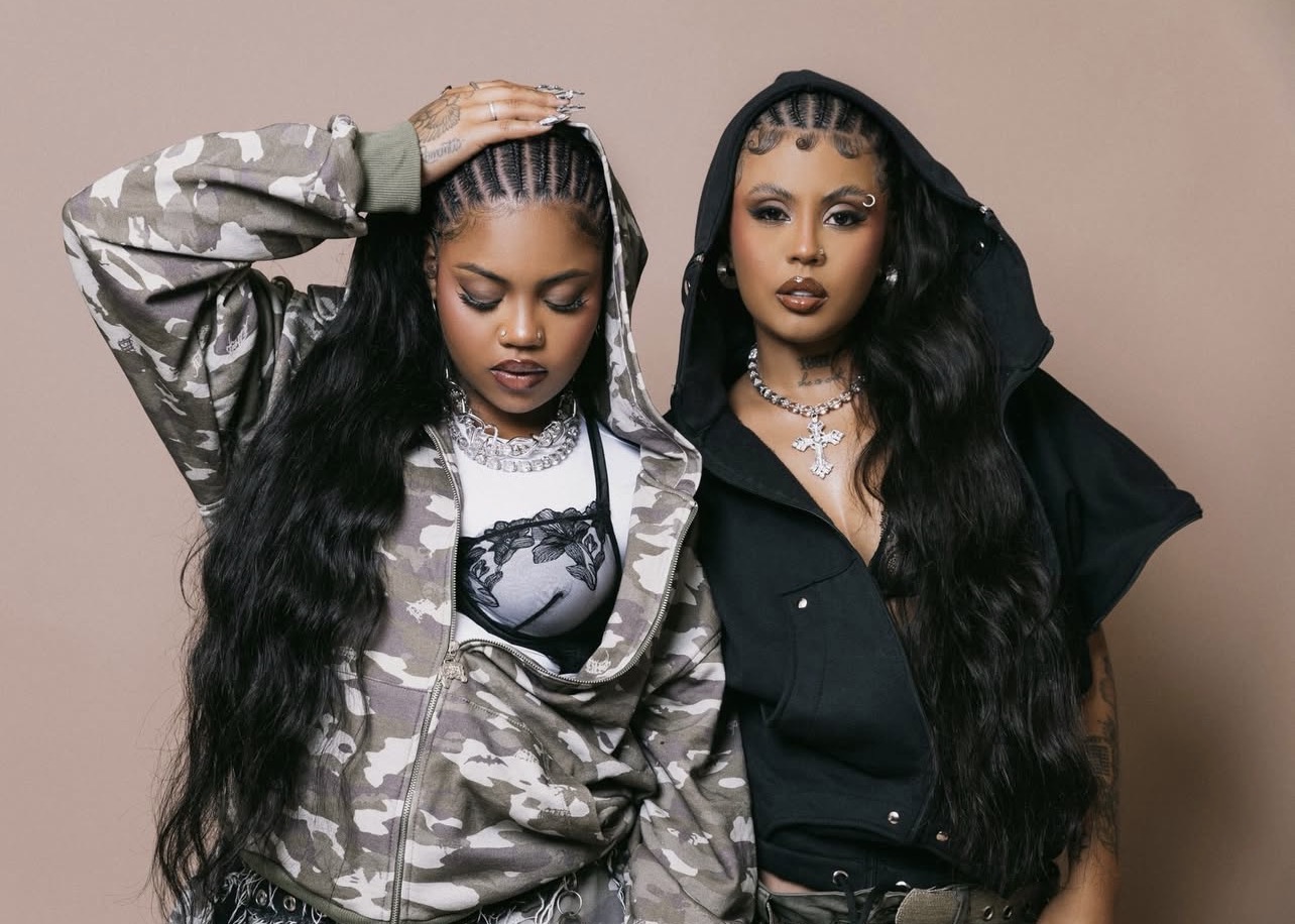 Feat do ano: Budah e Duquesa lançam “VIP”