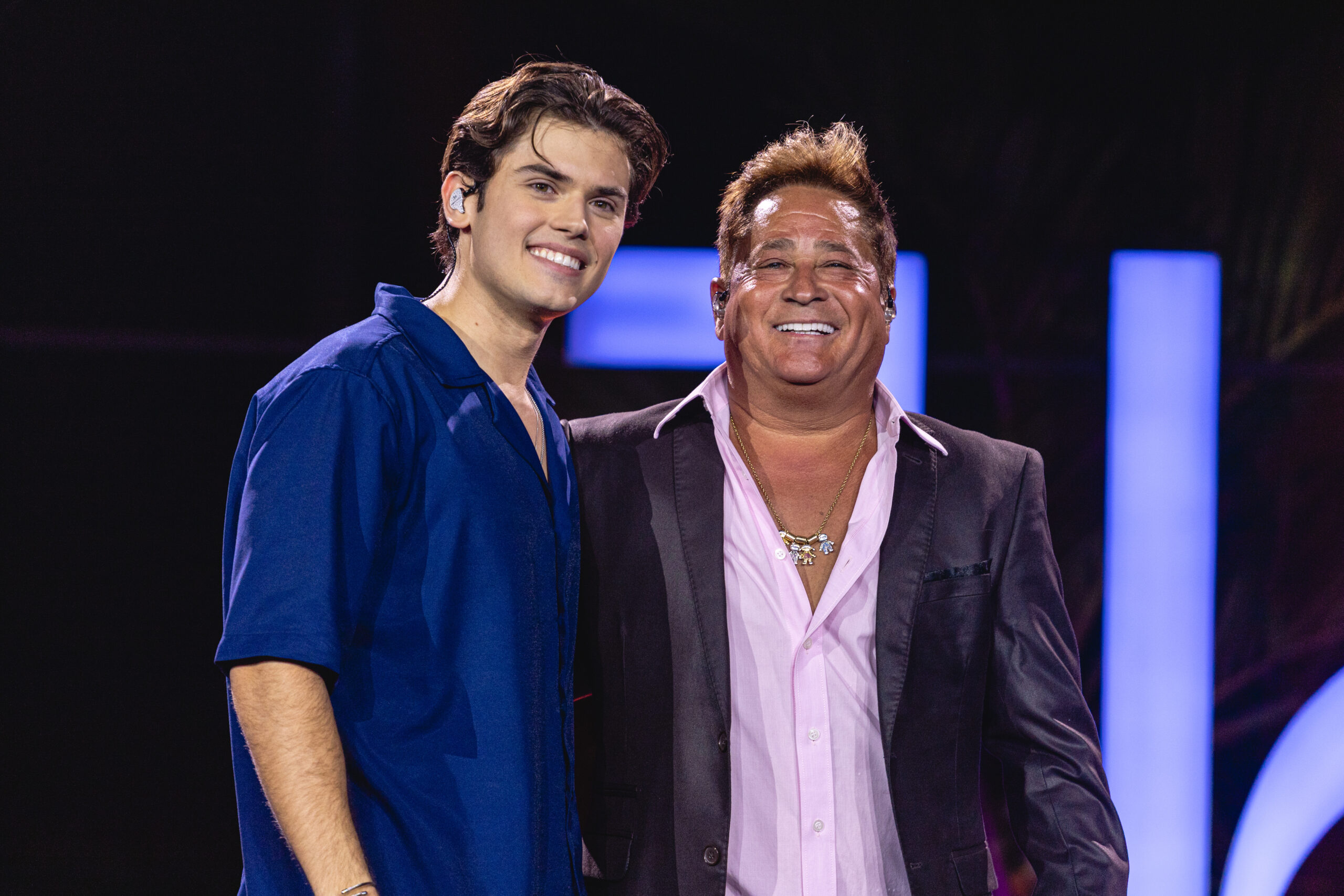 João Henrique lança “Esse Alguém Sou Eu” ao lado do cantor Leonardo, no EP “Sentidos Vol. 1”