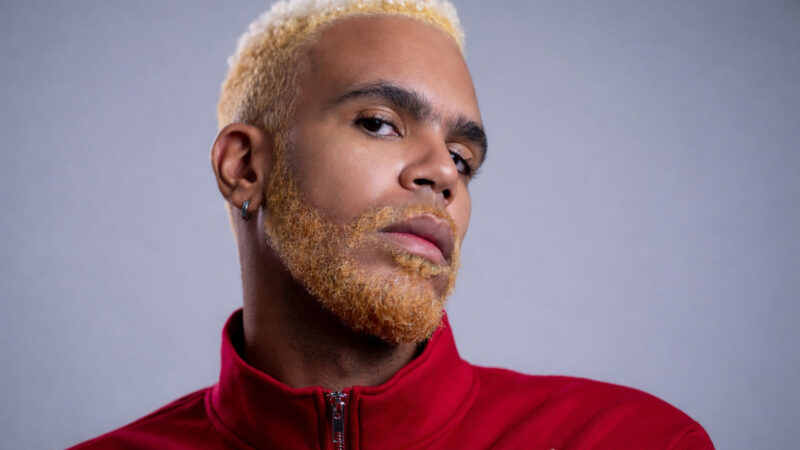 Hiran volta ao hip-hop e lança “IMUNDO com Luedji Luna; single antecipa novo disco.