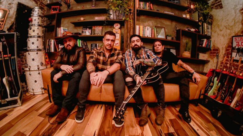 Banda Malta traz novidades! A volta de Bruno Boncini aos vocais e uma turnê que rodará o país.