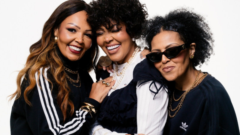 Fat Family leva a turnê “Fat Family Baile Charme” ao Sesc Avenida Paulista.