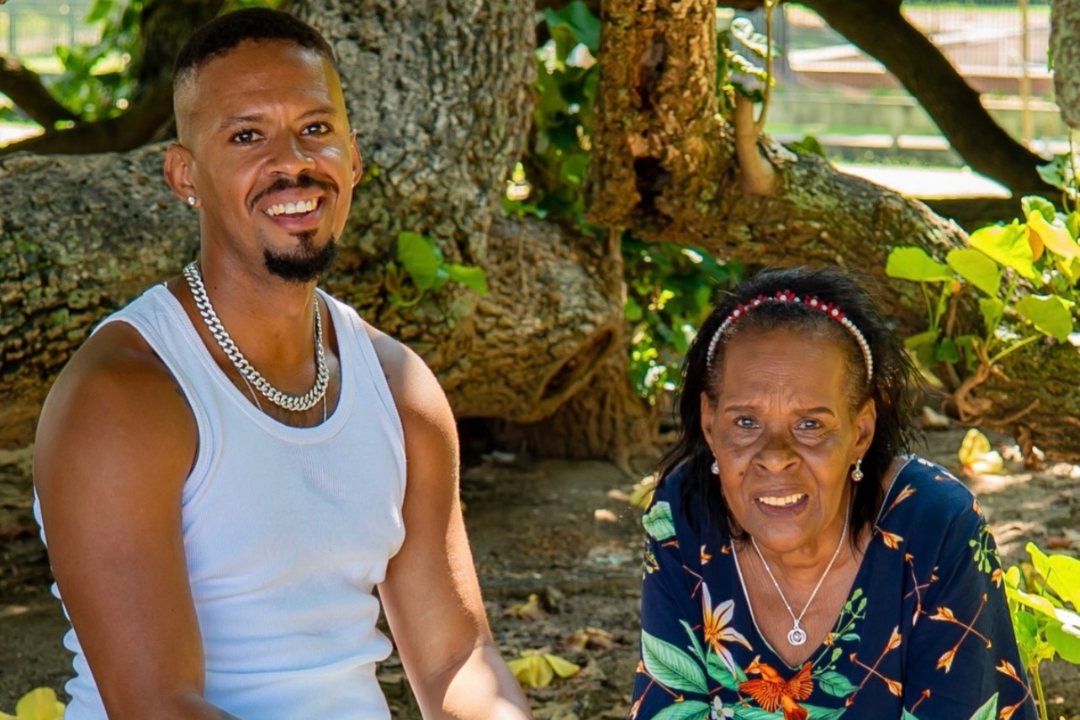 Thonny Falcão lança “Inspiração”, single emocionante dedicado à mãe.