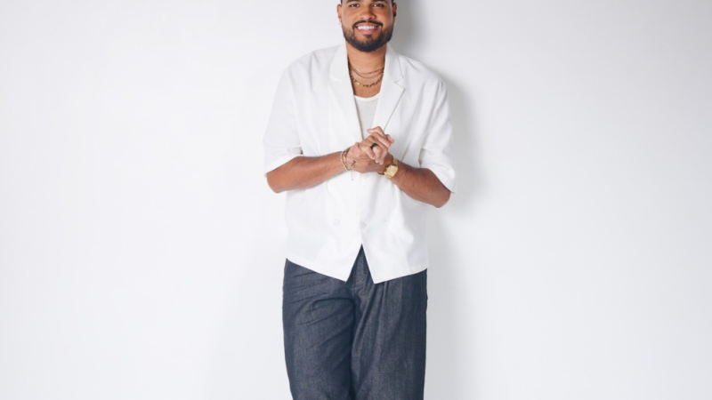 Yan confirma Dilsinho e Léo Santana como participações especiais em gravação histórica no Terra SP.