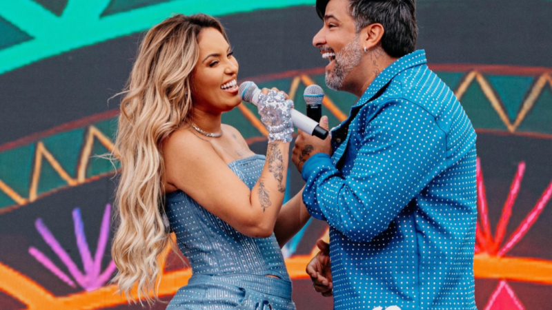 Seu Desejo lança inédita “Quero ter você comigo”