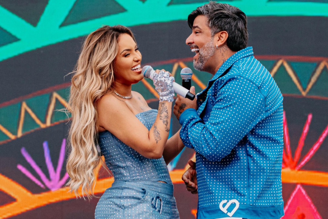 Seu Desejo lança inédita “Quero ter você comigo”