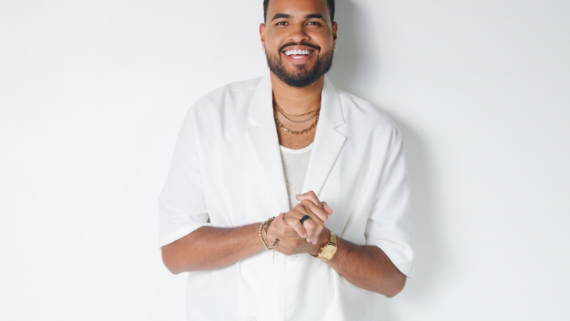 Yan coloca “Textão” no TOP 200 e prepara DVD em São Paulo com Léo Santana, MC Livinho e Dilsinho.