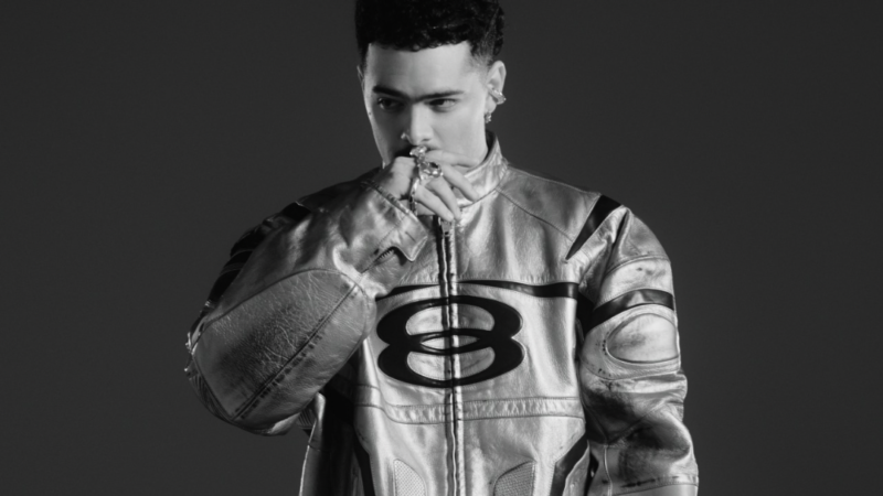 Pedro Sampaio anuncia novas datas na Brazilian Chaos Tour.