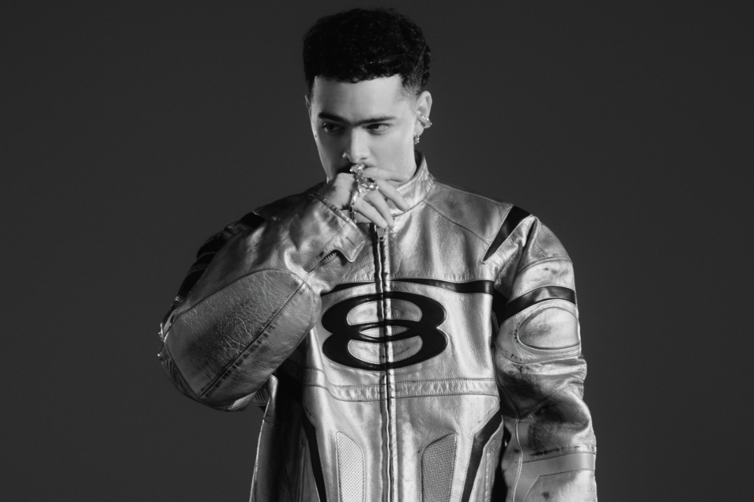 Pedro Sampaio anuncia novas datas na Brazilian Chaos Tour.