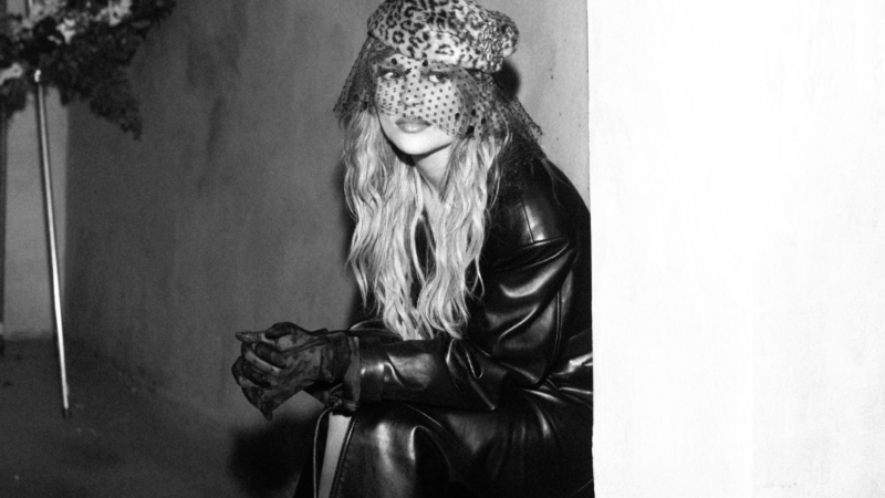 Luísa Sonza lança “Fruto do Tempo” e aprofunda nova fase do álbum “Brutal Paraíso”