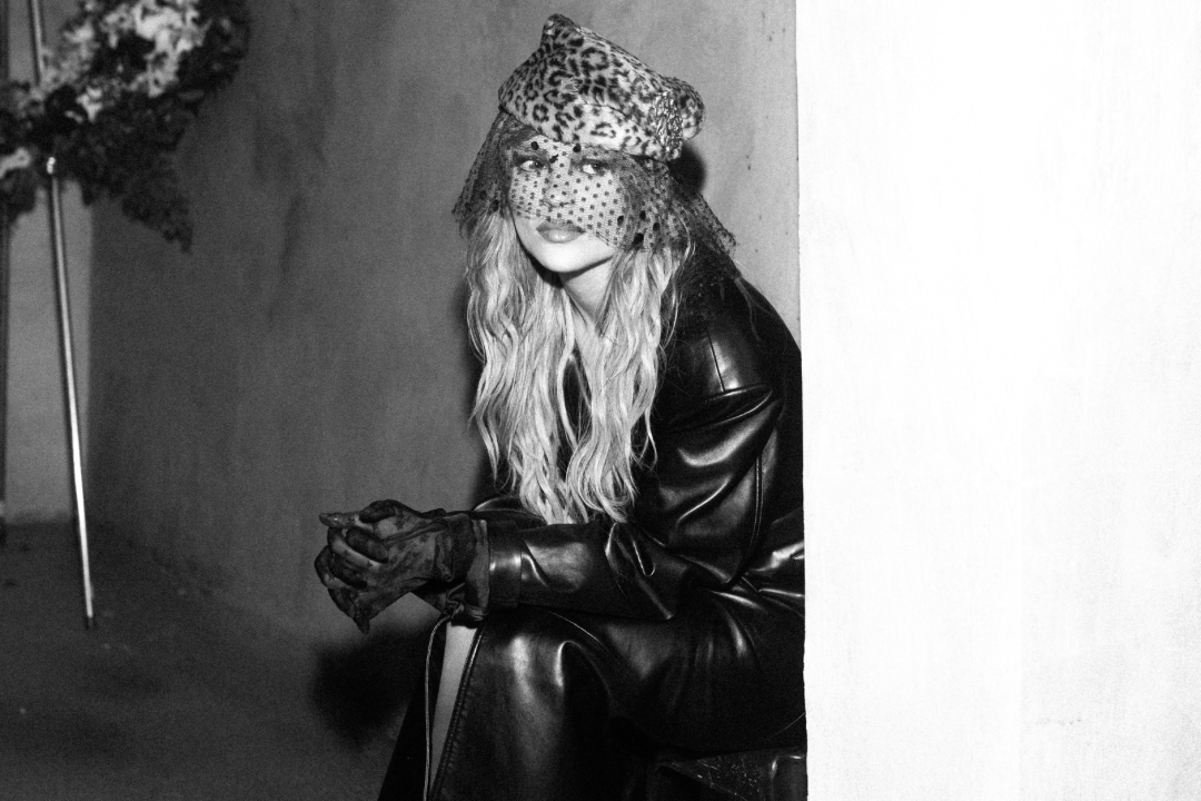 Luísa Sonza lança “Fruto do Tempo” e aprofunda nova fase do álbum “Brutal Paraíso”