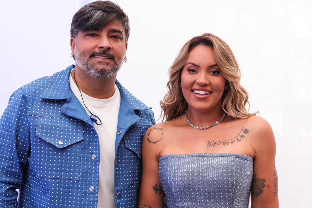 Seu Desejo revisita sucessos da carreira em lançamentos do projeto “O Tempo Não Para” nesta sexta (13).