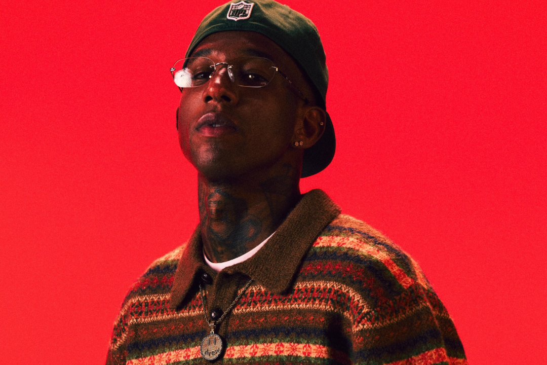 Spark lança ‘Dúvida’, primeiro single de mixtape inédita.