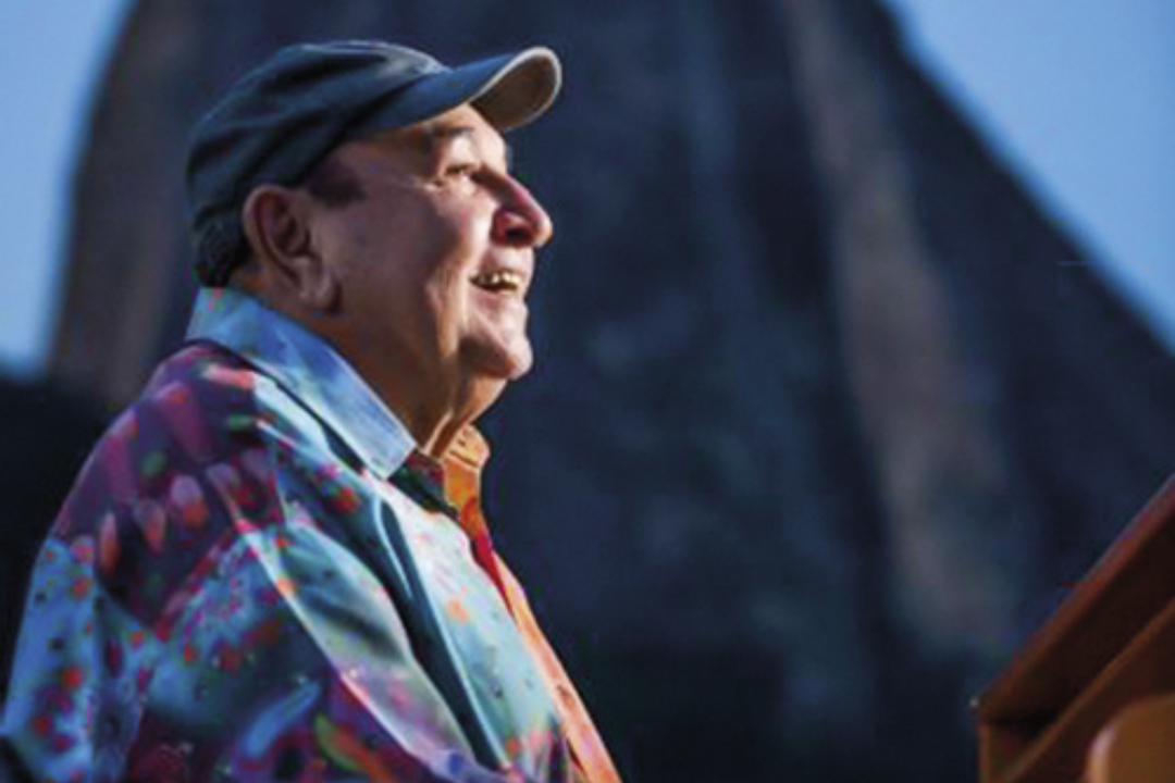 Jazz no Sobrado celebra João Donato e Johnny Alf em edição especial no Centro do Rio.