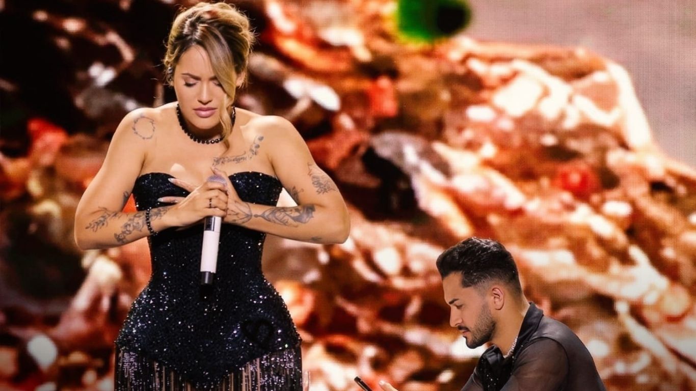 Seu Desejo lança regravação de “O Que Quer de Mim” e amplia sucesso do projeto “O Tempo Não Para”