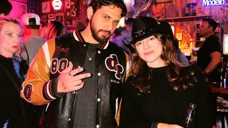 GIANA assina “Last Goodbye”, primeiro single em inglês de Gustavo Mioto e comenta bastidores da composição.