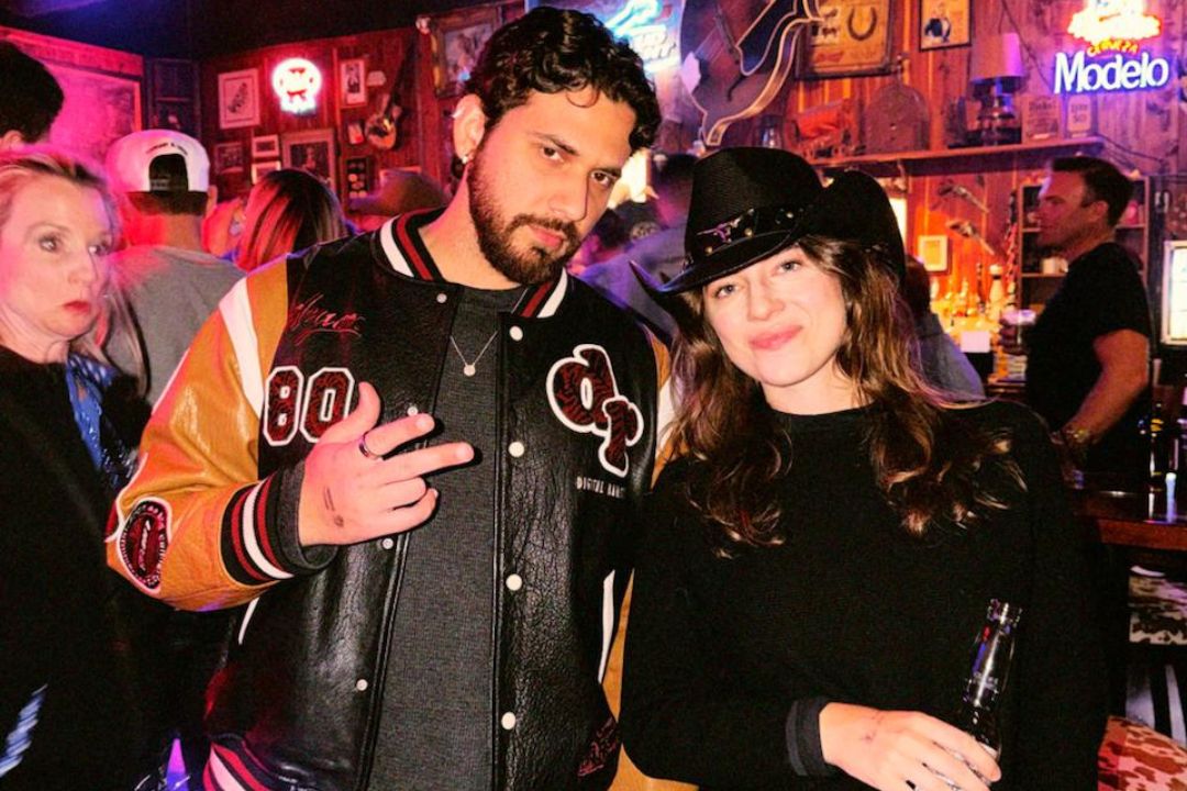 GIANA assina “Last Goodbye”, primeiro single em inglês de Gustavo Mioto e comenta bastidores da composição.