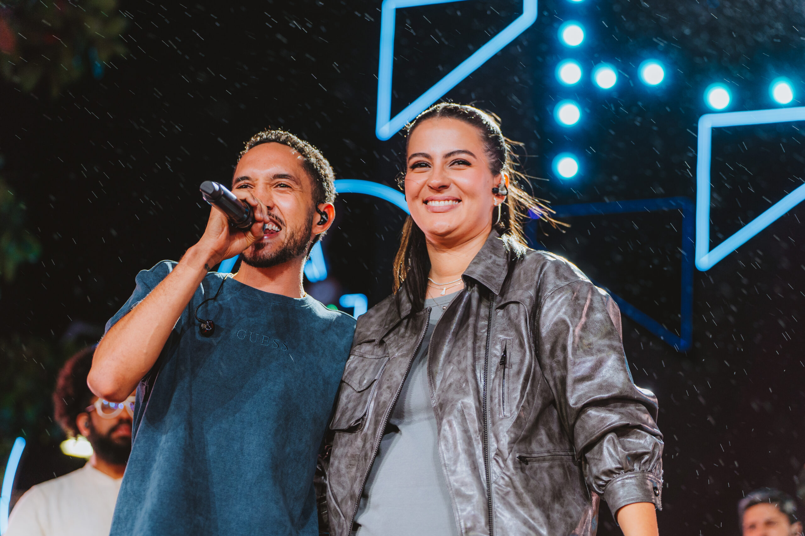 Impactante e autêntico: Bia Frazzo revela o EP Vol. 2 de “No Tempo Certo”